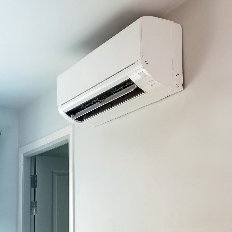 Split System Air Conditioning 2